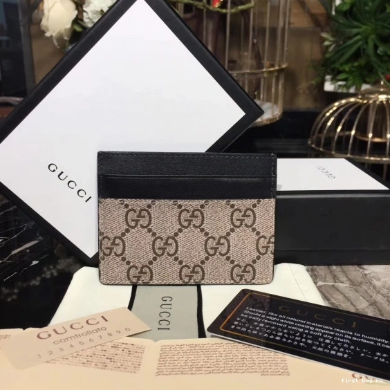 Firstbag ru Card Gucci holder 0709